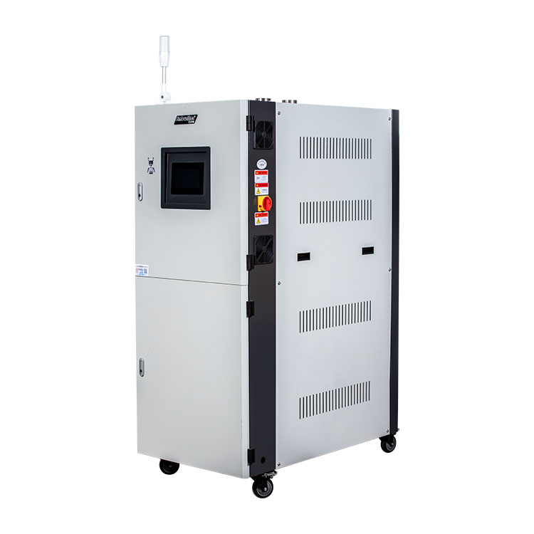 Feidhm dehumidifier cíor mheala