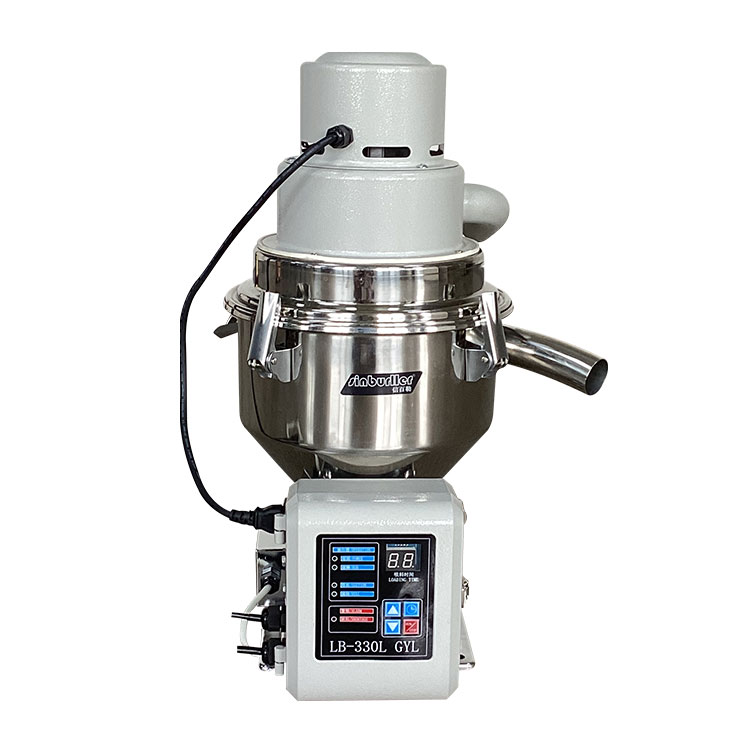 Cén Fáth a Bhfuil Ualaí Auto Hopper Riachtanach le haghaidh Próisis Déantúsaíochta Éifeachtúla